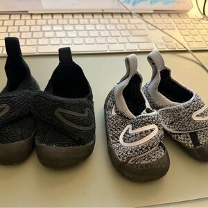 Nike Swoosh Infant Shoes
